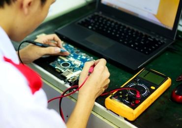 Grau Enginyeria Electrònica