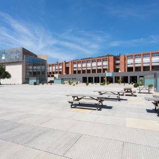 Campus Nord