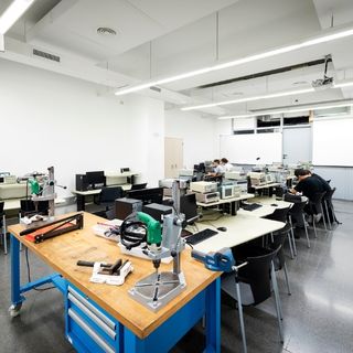 Laboratori