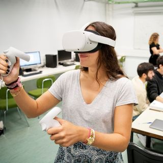 Laboratori